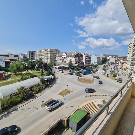 Apartment 2 Plisi Gjilan Exterior foto