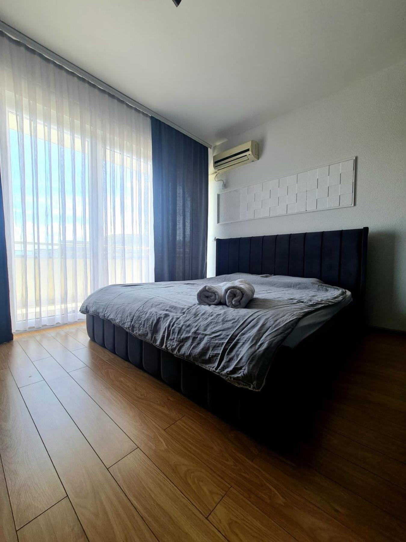 Apartment 2 Plisi Gjilan Exterior foto