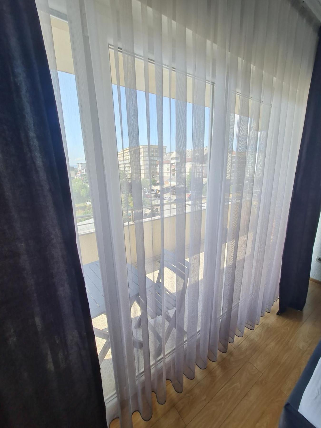 Apartment 2 Plisi Gjilan Exterior foto