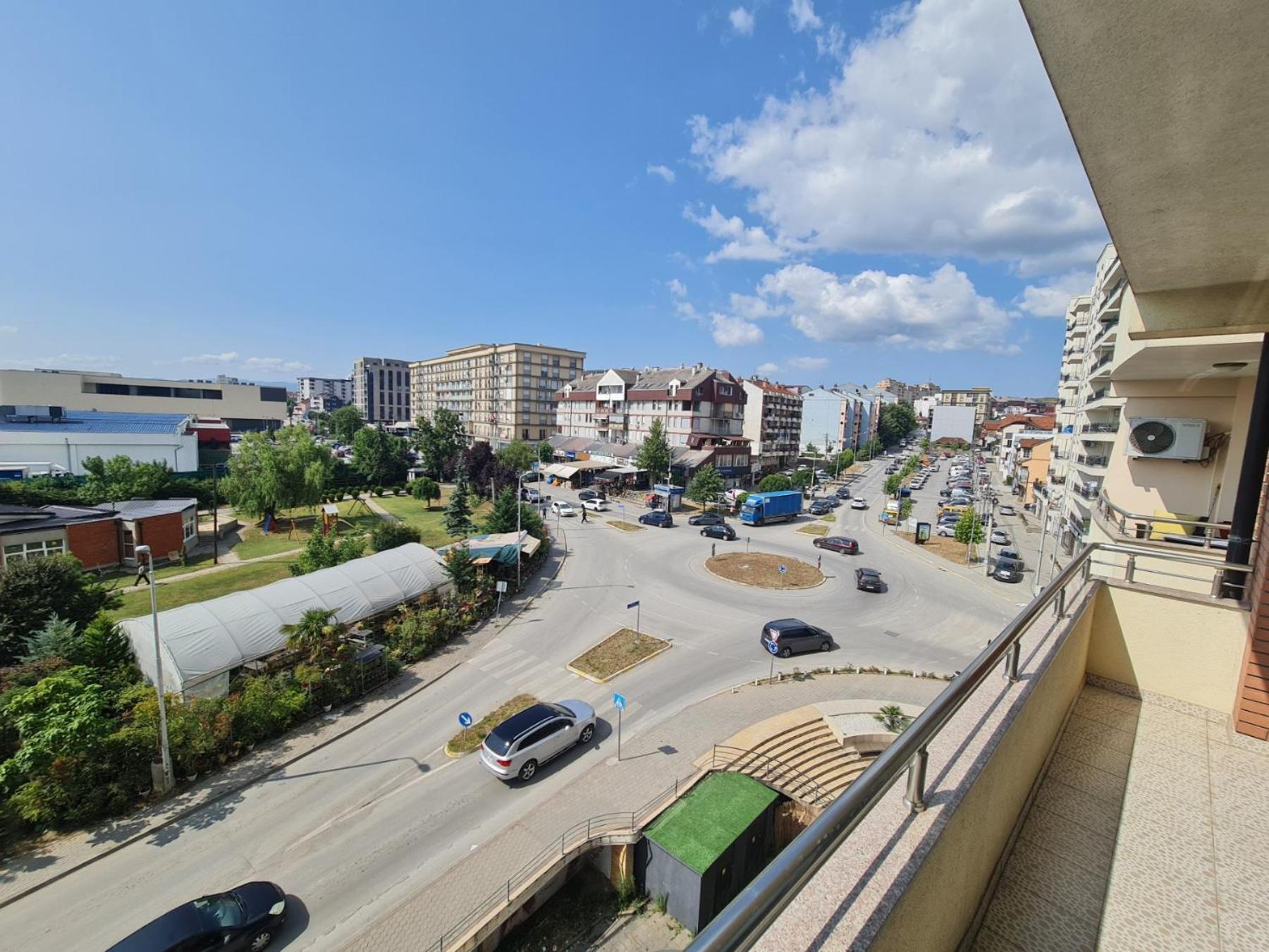 Apartment 2 Plisi Gjilan Exterior foto